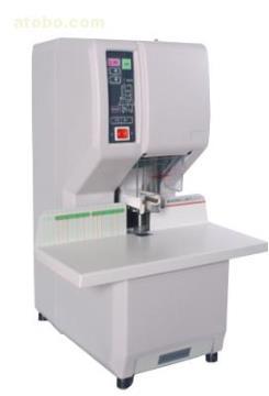【銀友牌BF-50智能全自動打孔裝訂機】BF-50,價格,廠家,圖片,供應商,庫存辦公、文教用品,北京金銀佳圖商貿 - 產品庫 - 阿土伯交易網