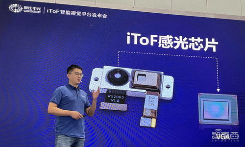 奧比中光首推itof智能視覺(jué)平臺(tái) 用三類產(chǎn)品推動(dòng)3d視覺(jué)應(yīng)用