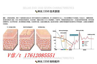 韓國原裝1550納米點陣激光 提供專業(yè)業(yè)務(wù)培訓(xùn)與項目合作，開啟皮膚美容新紀元